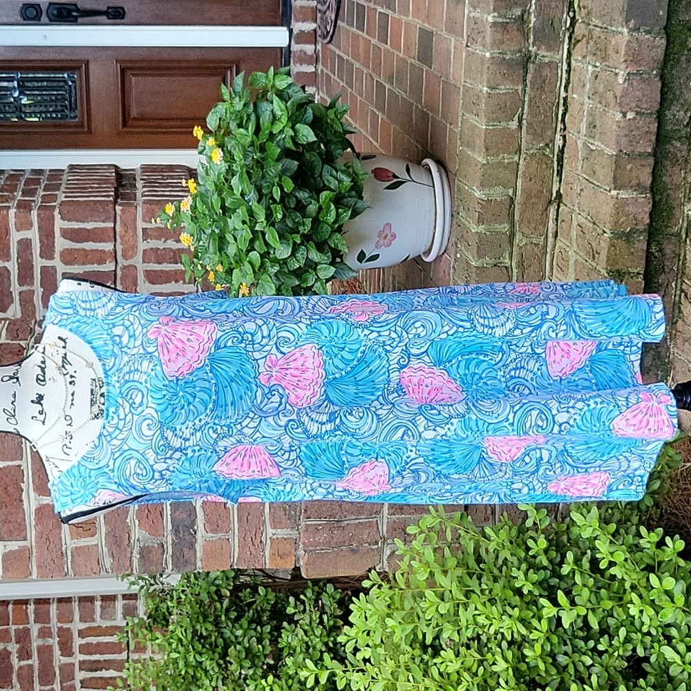 Lilly Pulitzer Kristen Dress